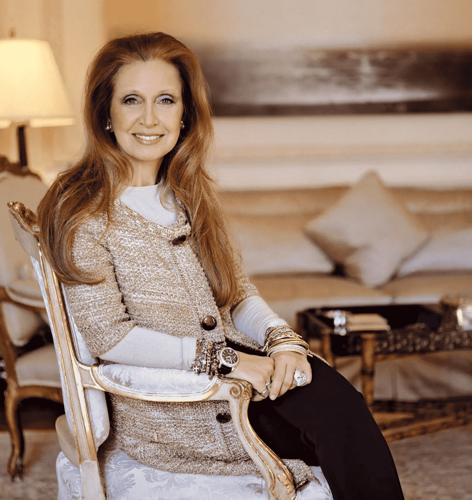 Top 20 Most Famous Authors and Their Books in 2024