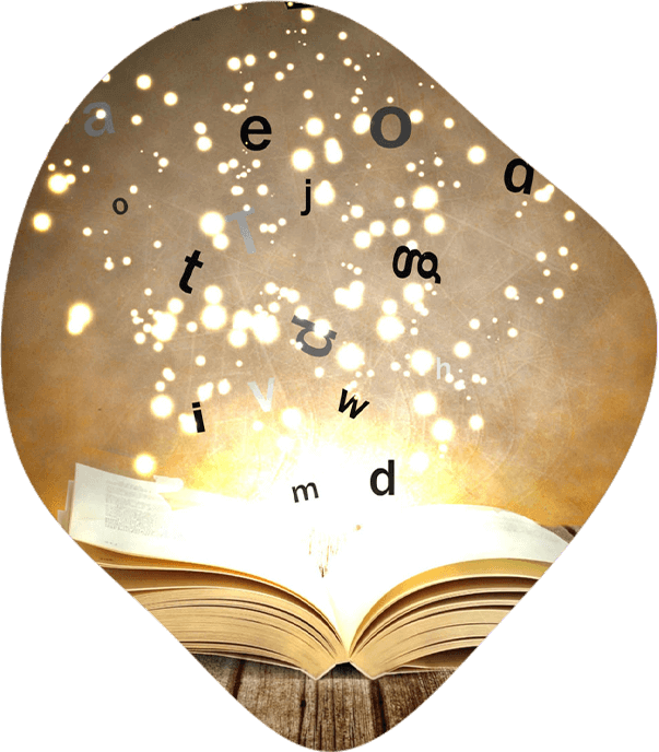 Our Entire Book Writing Team | Book Publishing House