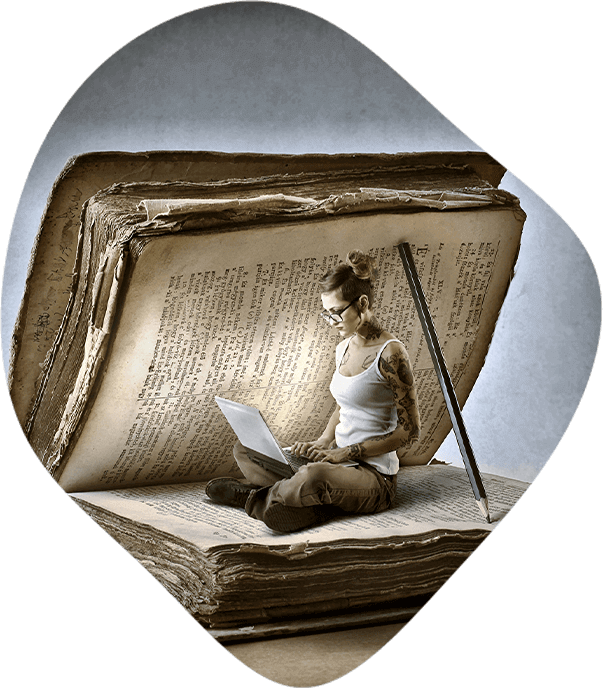 Expert Memoir Writers For Hire | Memoir Writing Experts