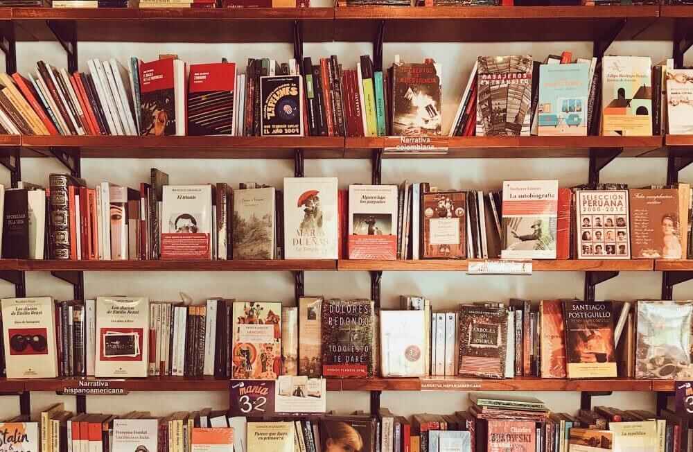 6 Simple Tried-And-Tested Steps To Publish A Book In 2022