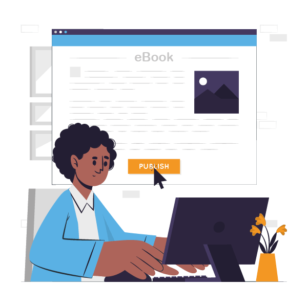 Best Book Publishing Services | Book Publishing Experts