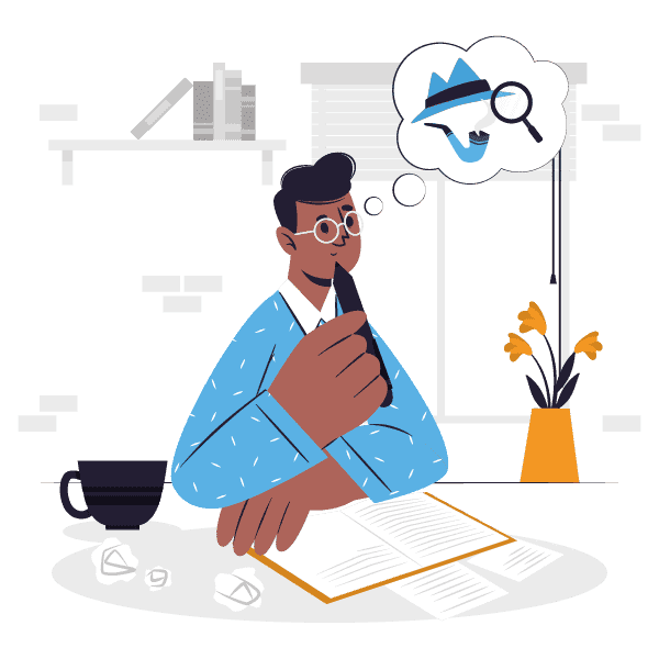 Ghostwriting Company In UK | Expert Ghostwriting Services