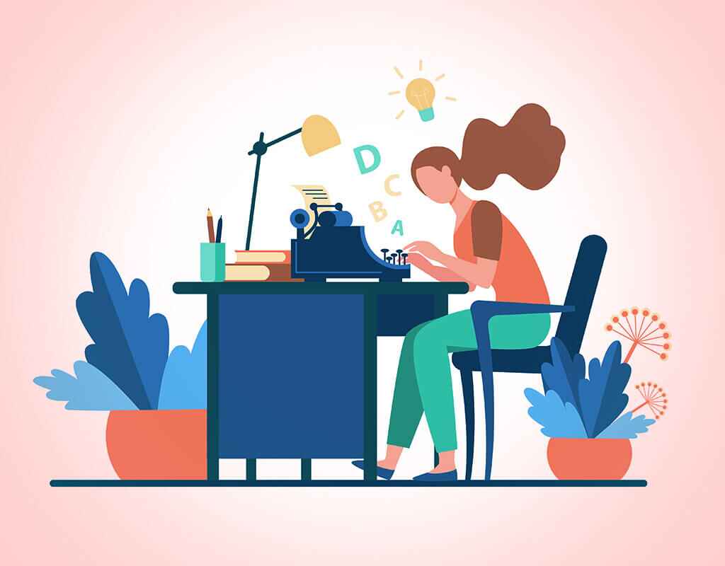 Book Publishing House Blog | Book Writing Ideas