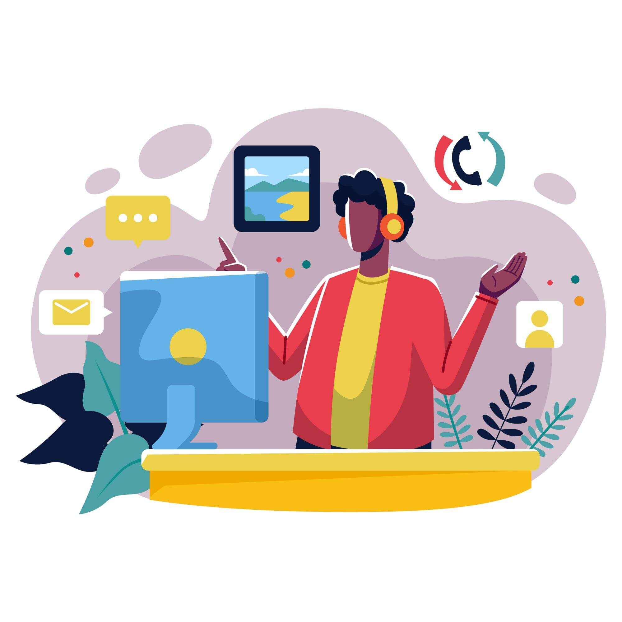 Website Designers For Authors | Author Website Design