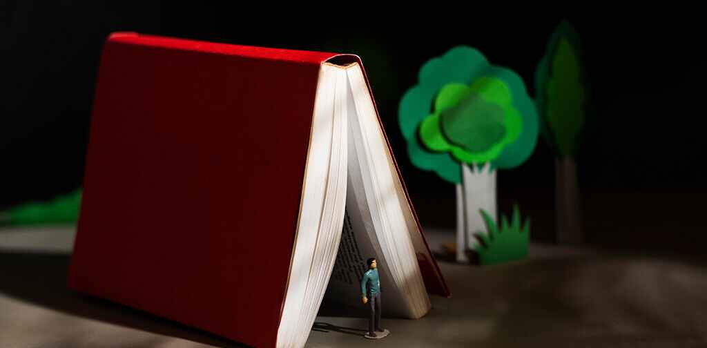 Planning For Non-Fiction Book Writing