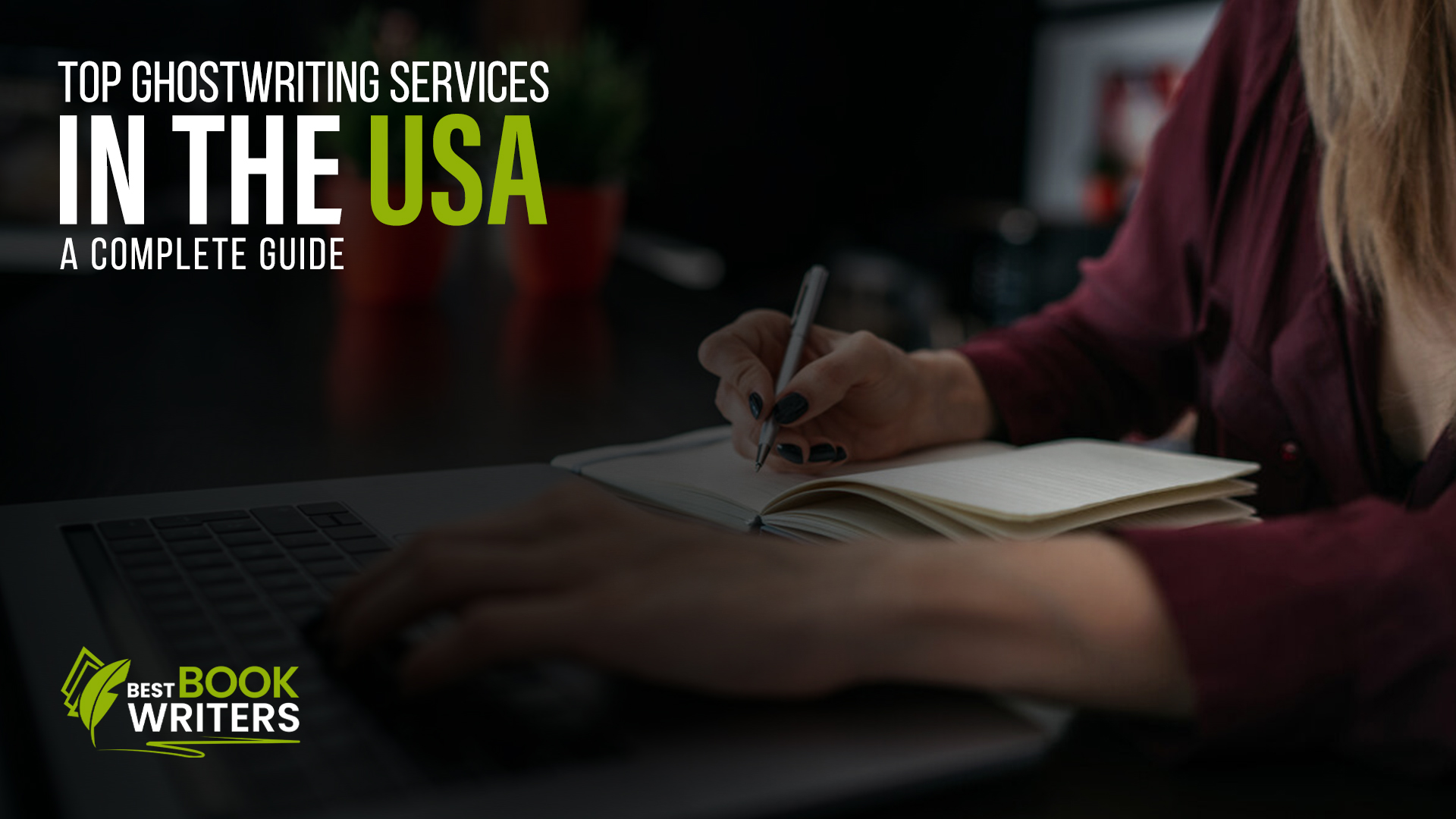 Book Publishing House Blog | Book Writing Ideas